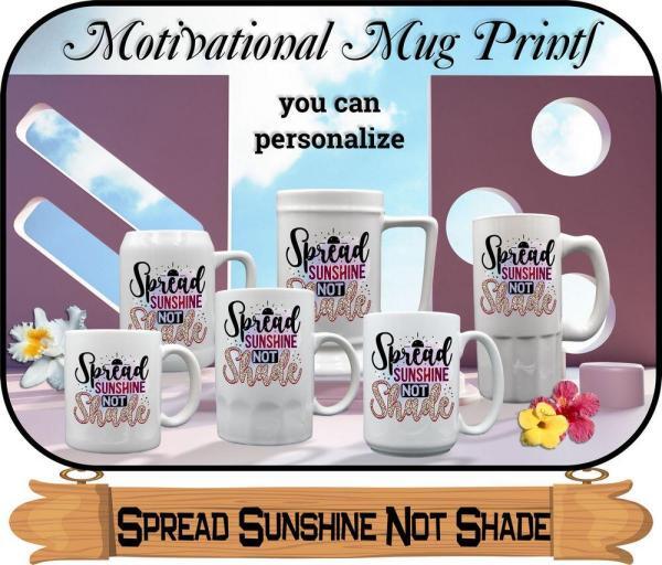 Spread Sunshine... - Image 2