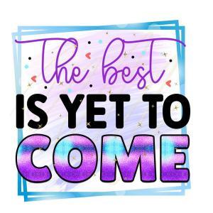 The Best…