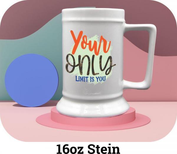 Your Only Limit… - Image 4