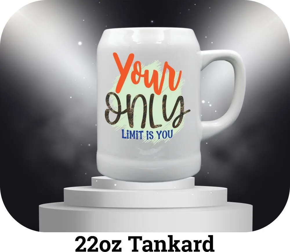 Your Only Limit… - Image 3