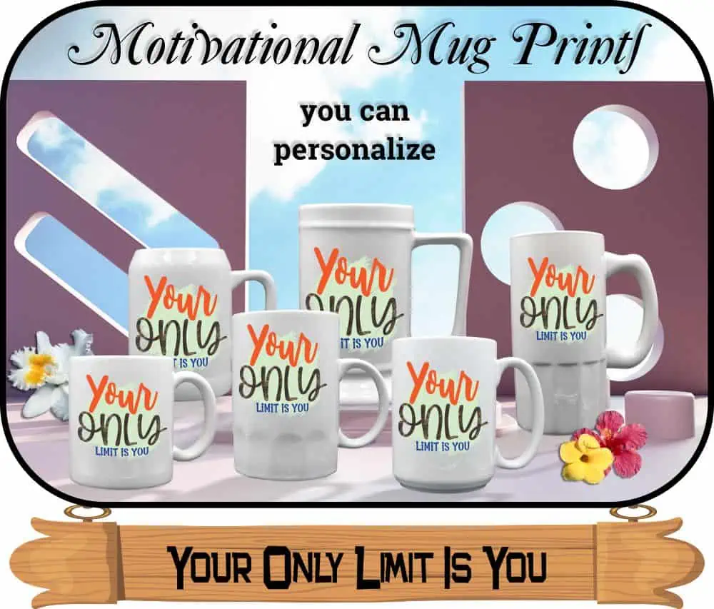 Your only limit... Your Only Limit…