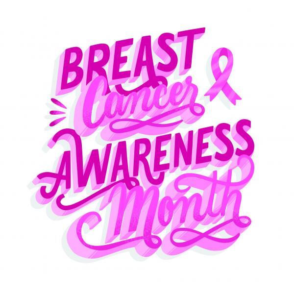 Breast Cancer Awareness Month image