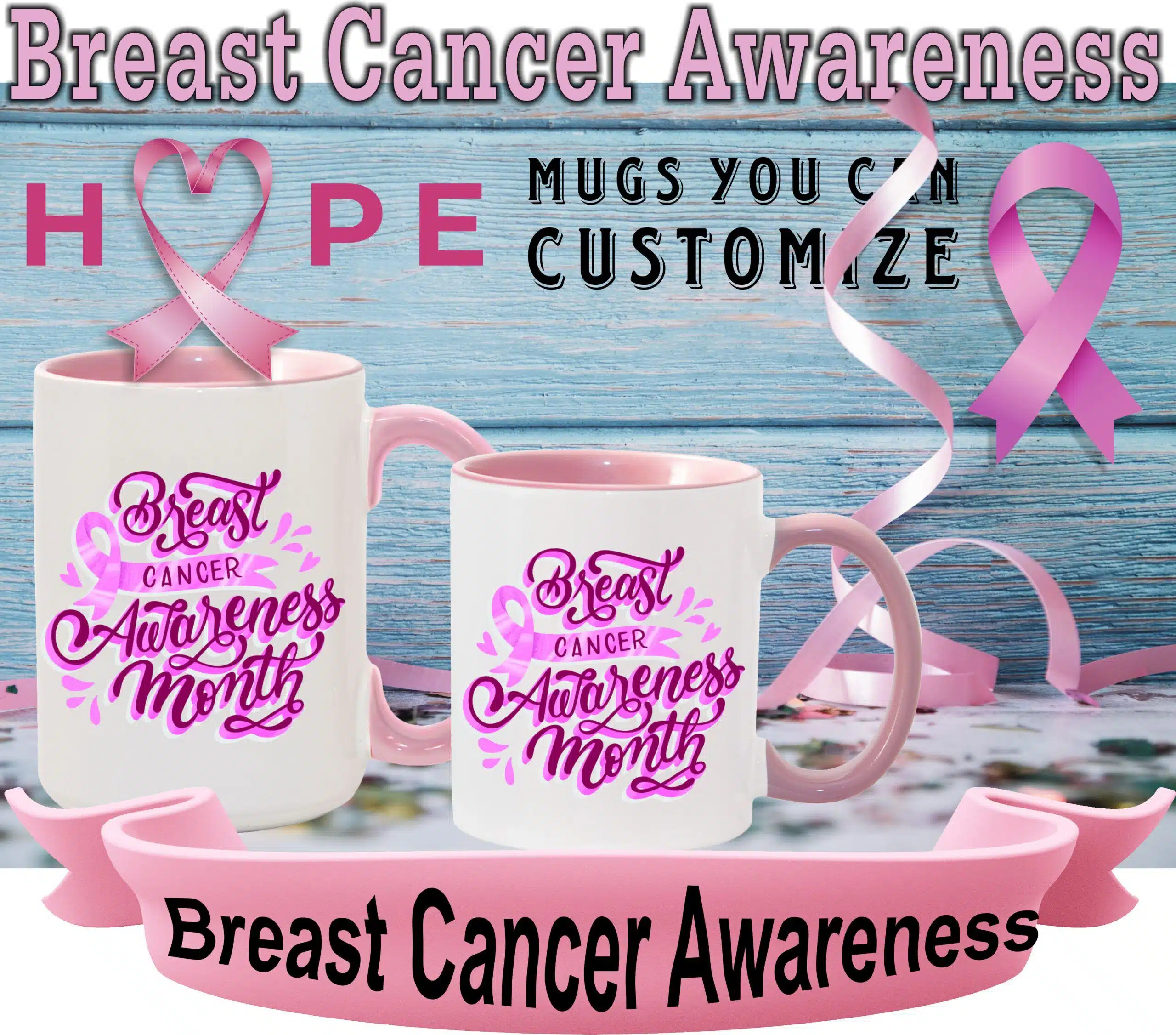 Breast Cancer Awareness - Image 2