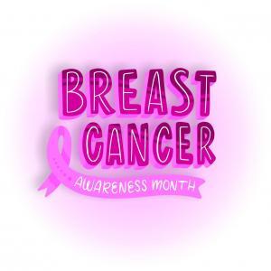 Breast Cancer Awareness Month