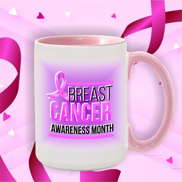 Breast Cancer Awareness Month - Image 3
