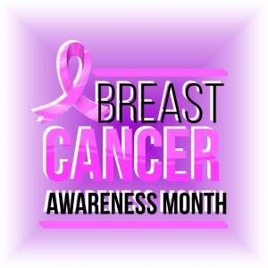 Breast Cancer Awareness Month