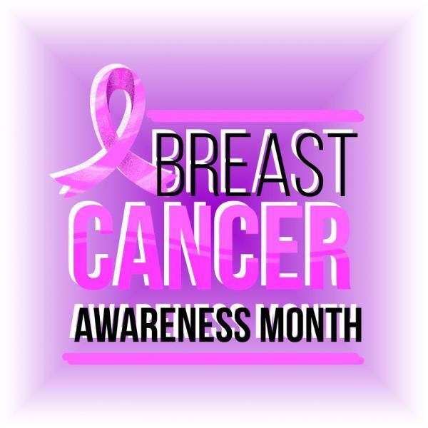 Breast Cancer Awareness Month