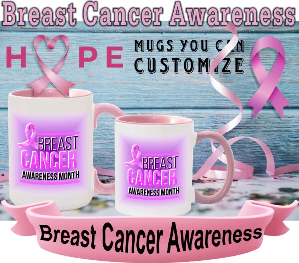Breast Cancer Awareness Month - Image 2