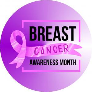 Breast Cancer Mug Image
