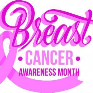 breast cancer awareness Month image