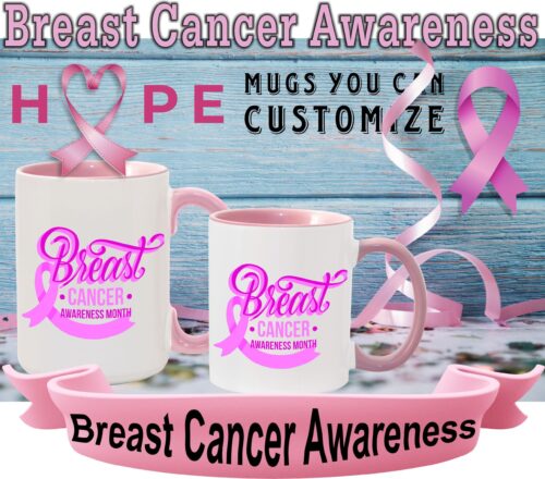 breast cancer awareness group