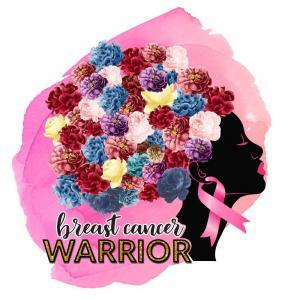 Breast Cancer Warrior
