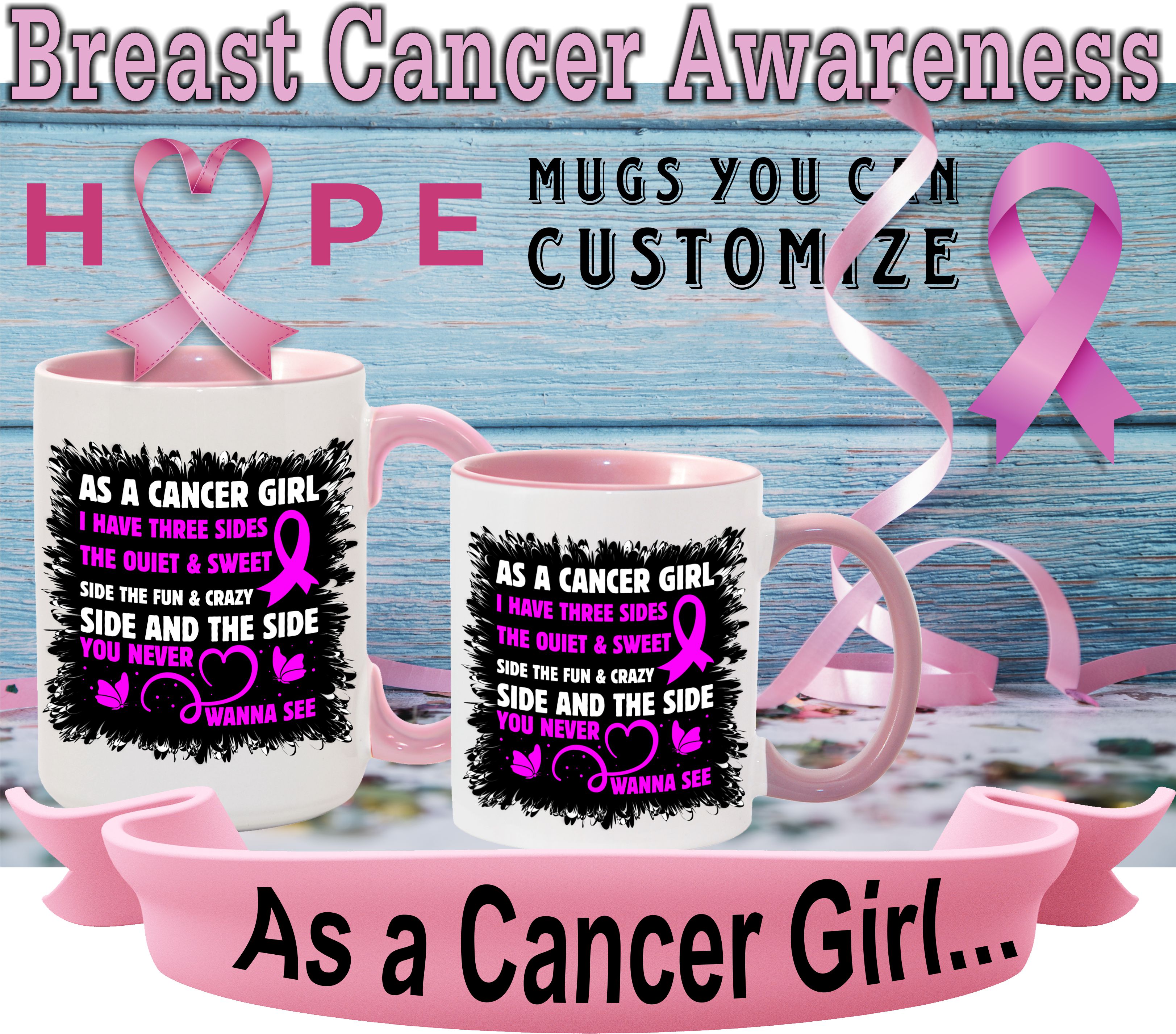 As a Cancer Girl…