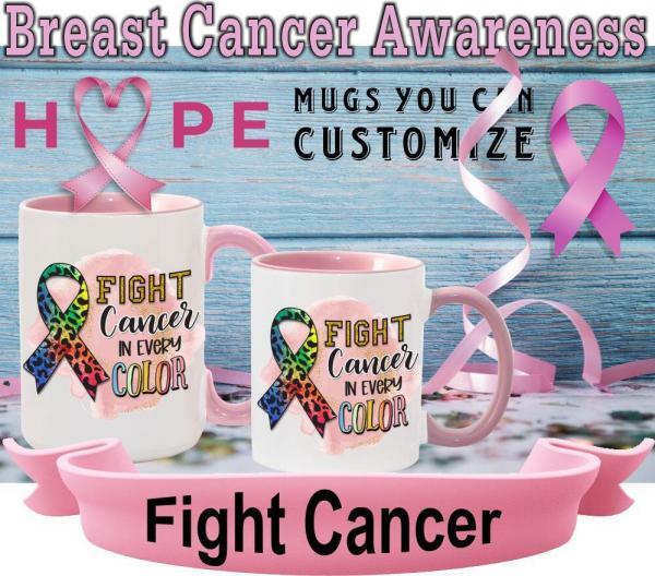 Fight Cancer - Image 2