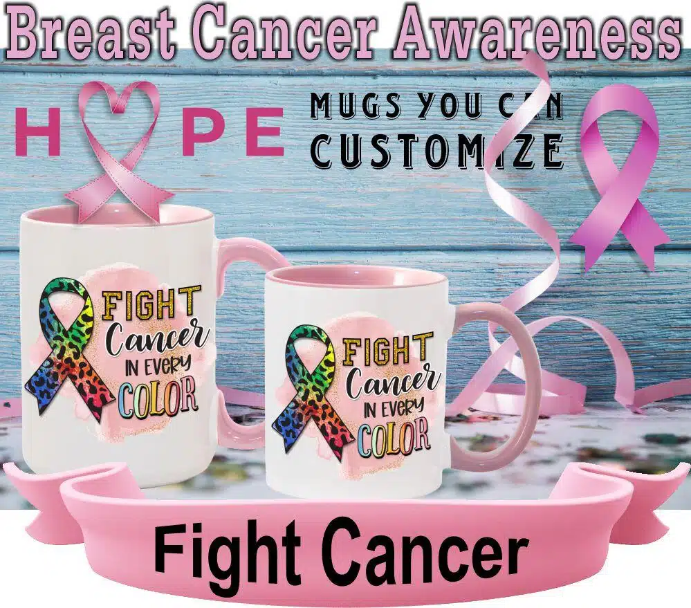Fight Fight Cancer
