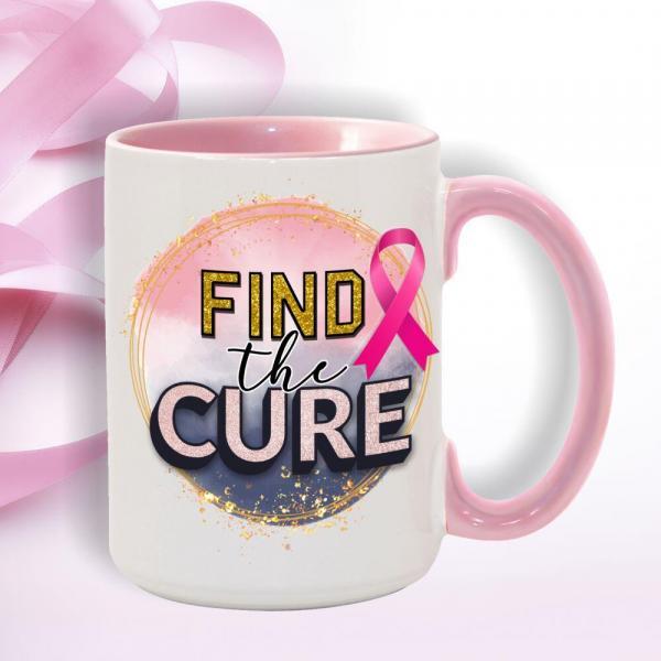 Find The Cure - Image 3