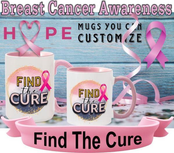 Find The Cure - Image 2