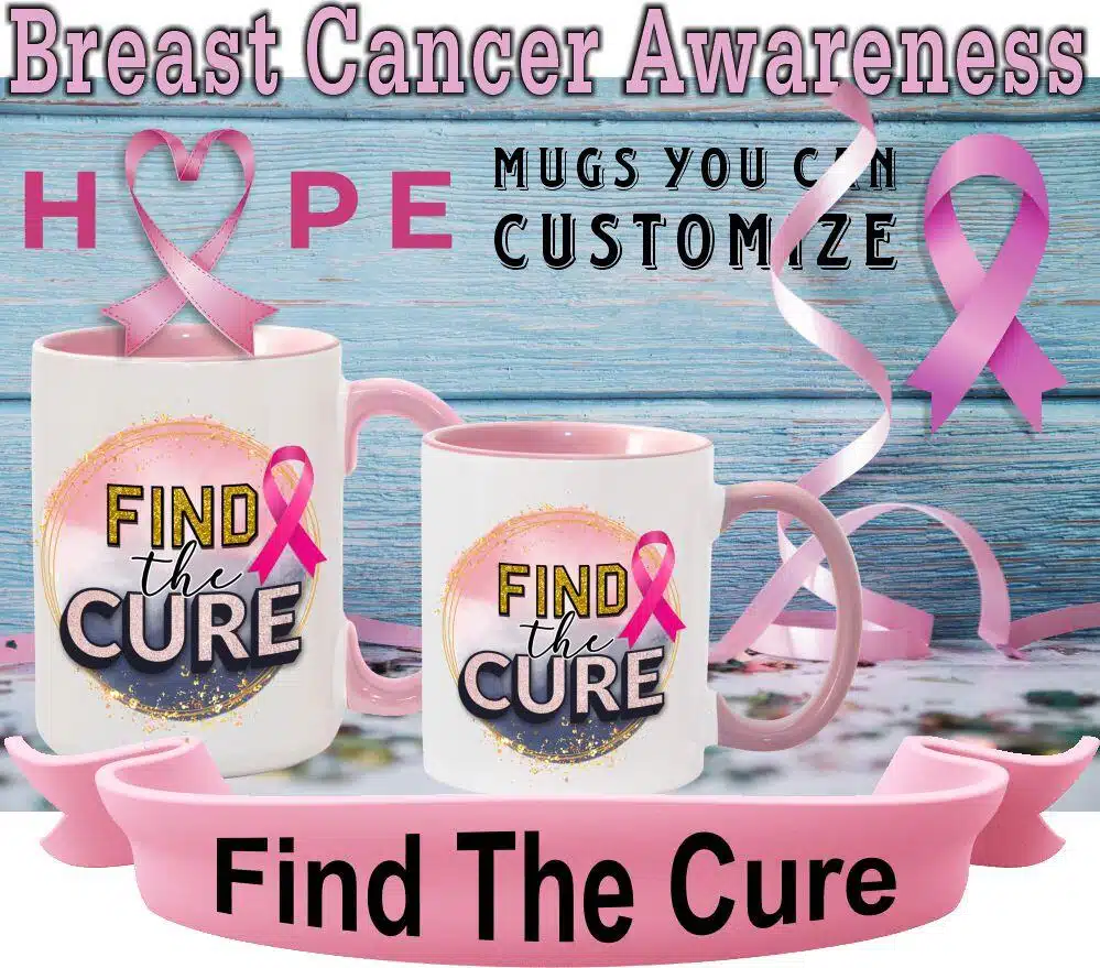 Find Find The Cure
