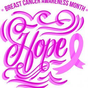Breast Cancer Hope image