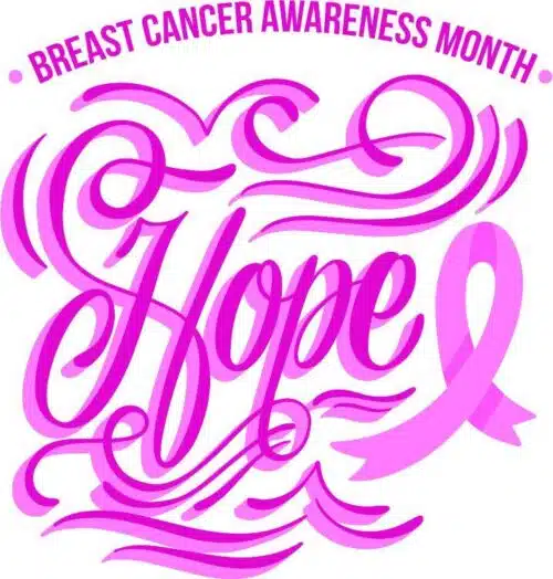 Breast Cancer Hope image