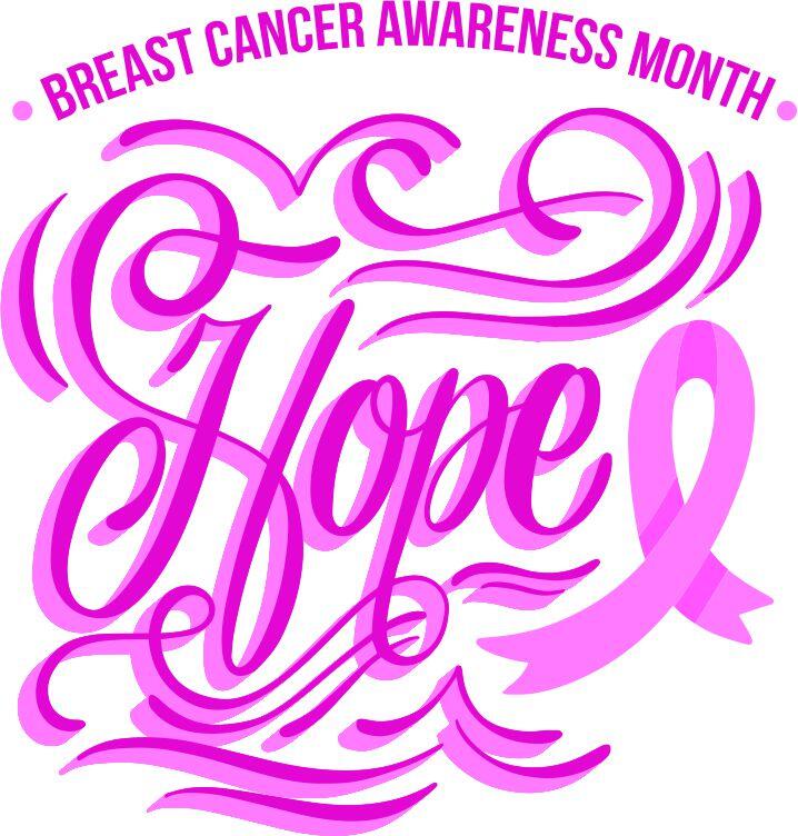 Breast Cancer Hope image