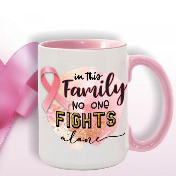 No One Fights Alone - Image 3