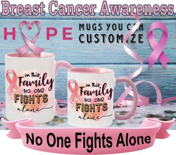 No One Fights Alone - Image 2