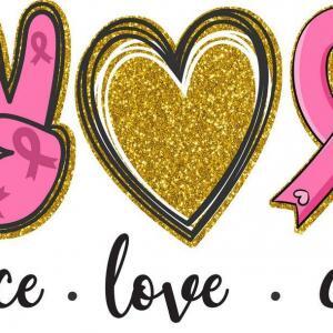 Peace Love Cure