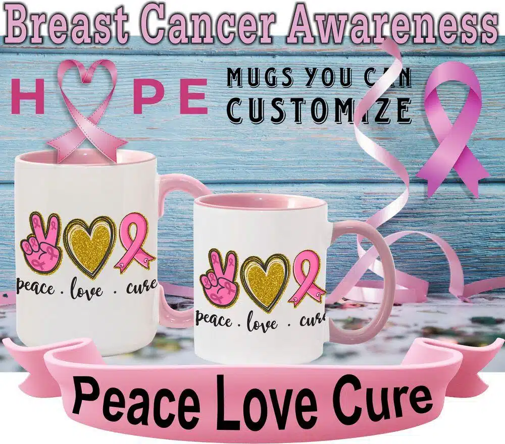 Peace Peace Love Cure