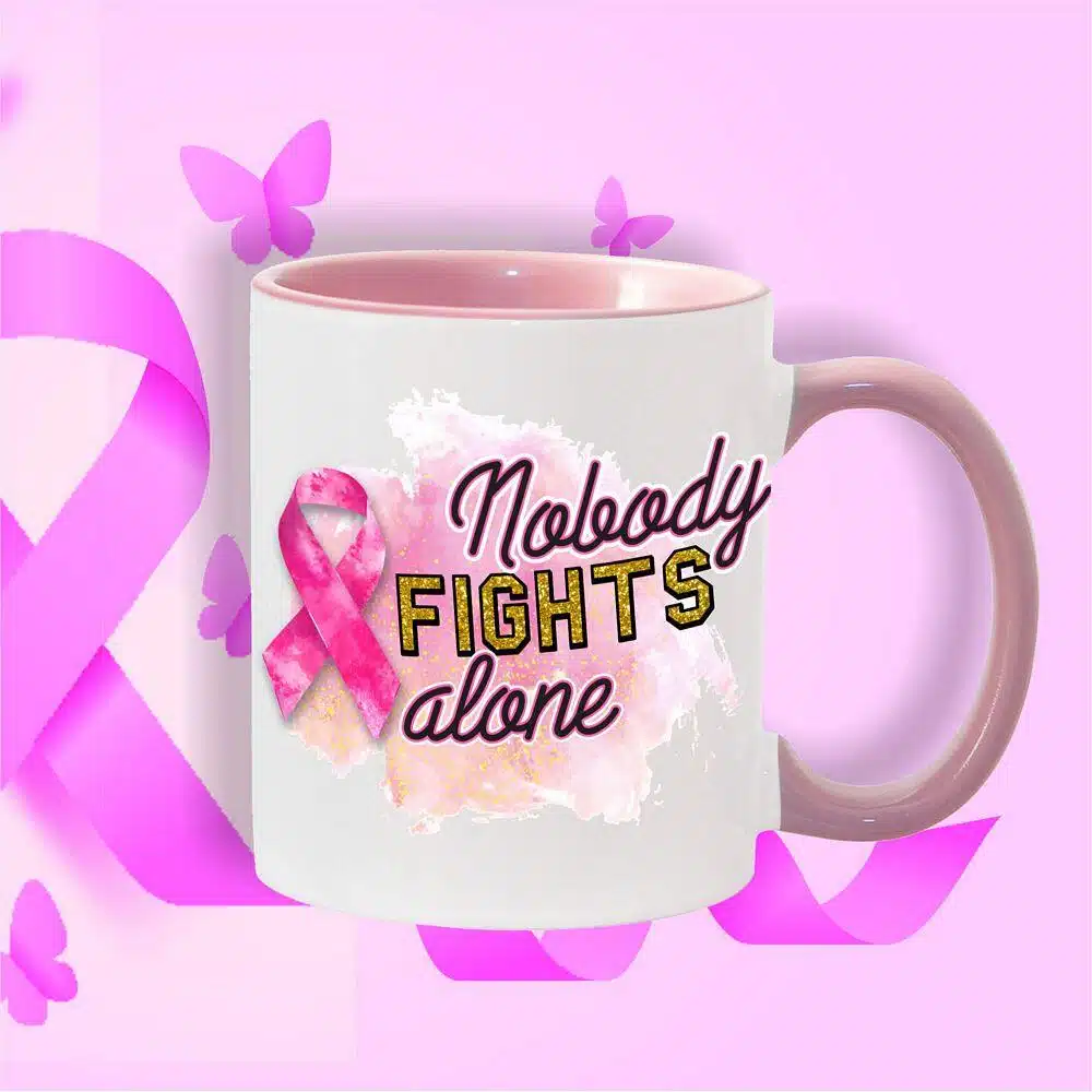 Nobody Fights Alone - Image 4
