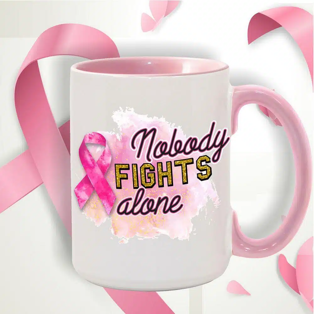 Nobody Fights Alone - Image 3