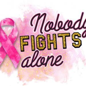 Nobody Fights Alone