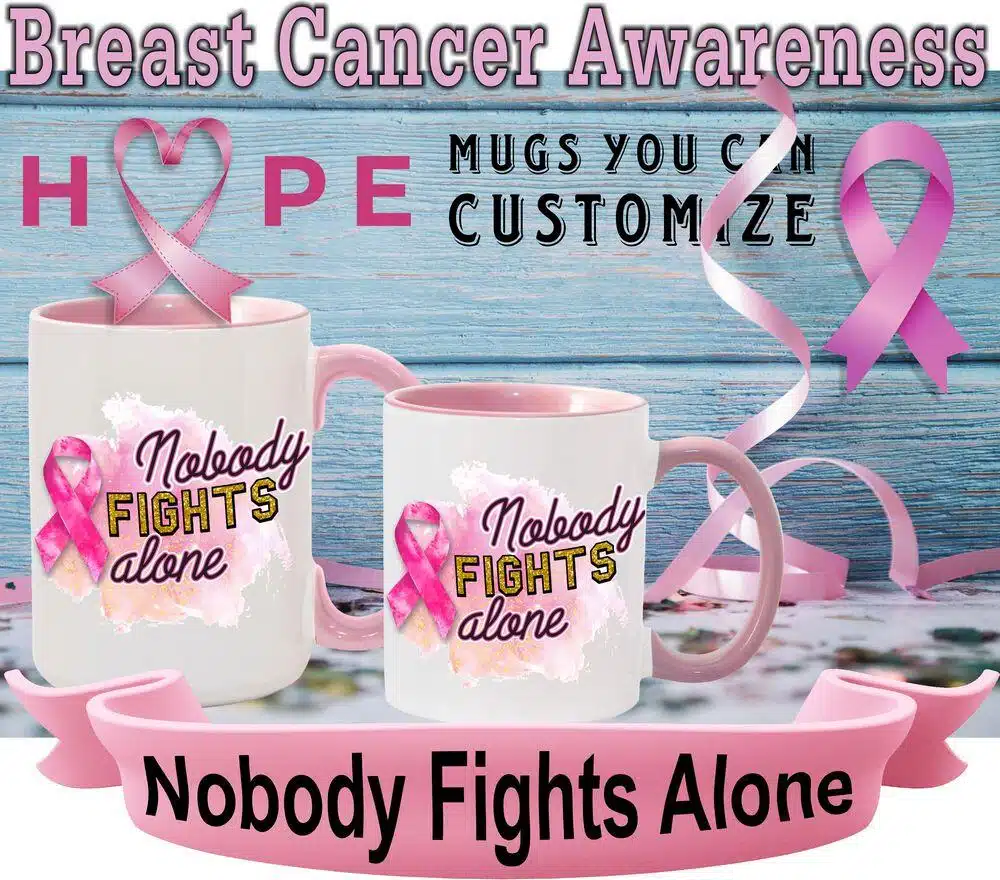 Nobody Nobody Fights Alone