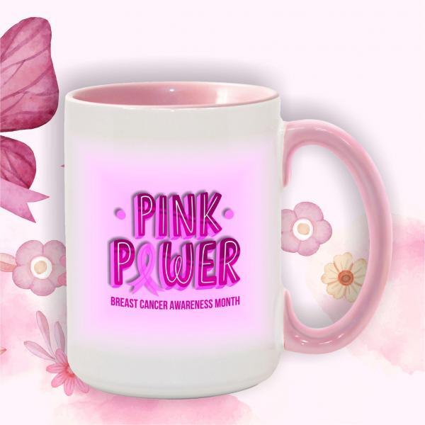 Pink Power - Image 3