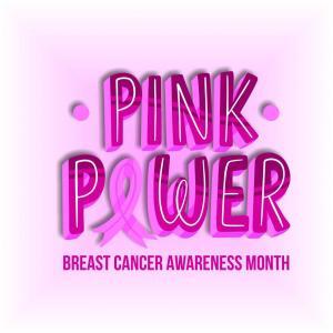 Pink Power