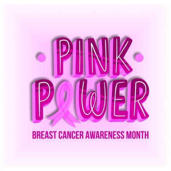 Pink Power