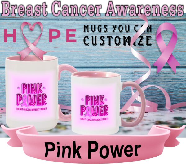 Pink Power - Image 2