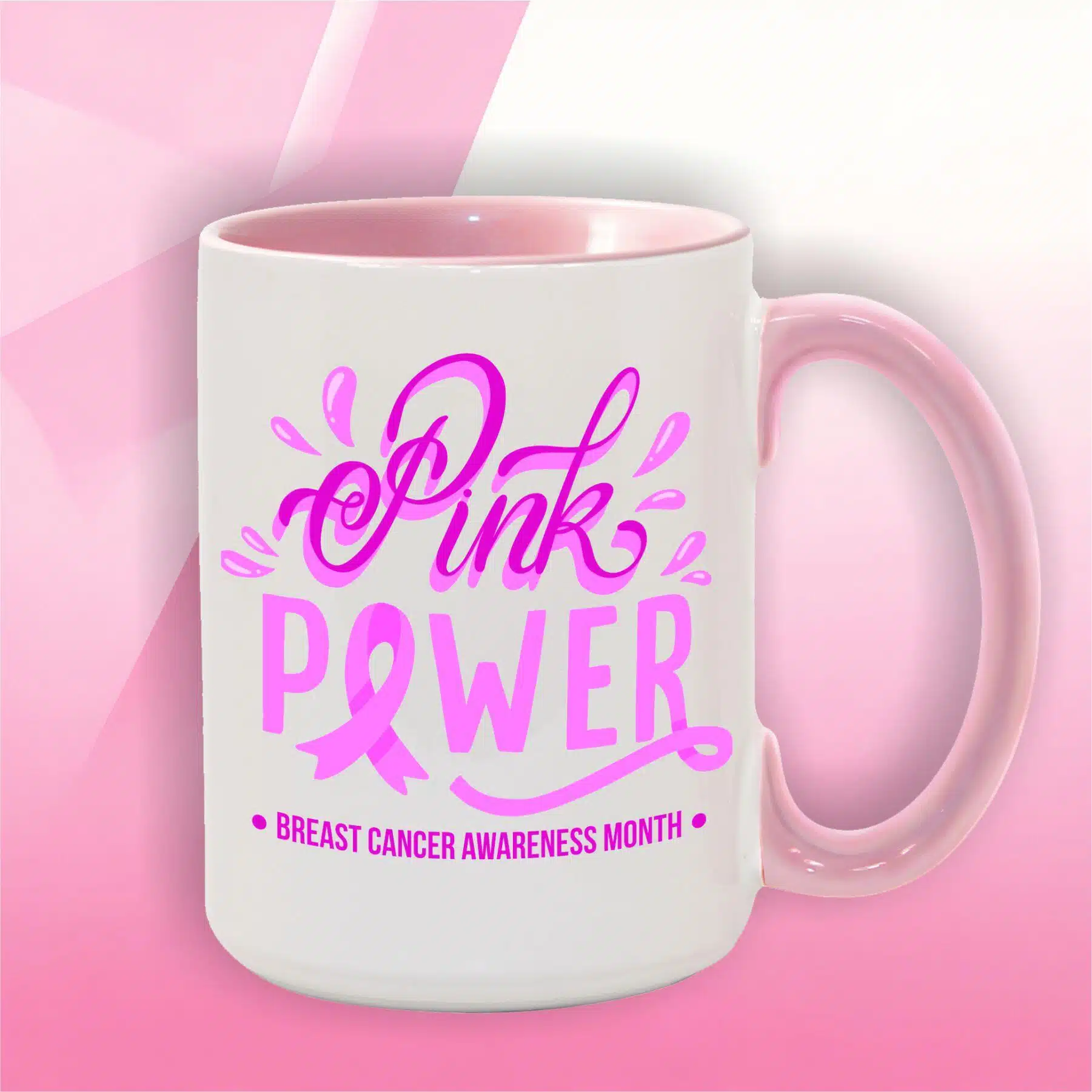 Pink Power - Image 3