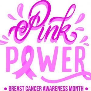 Pink Power