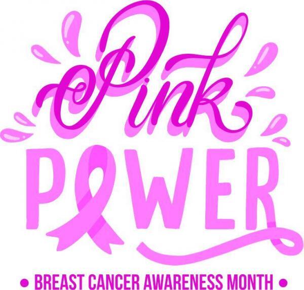 Pink Power