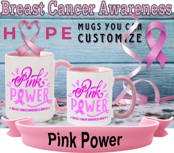 Pink Power - Image 2