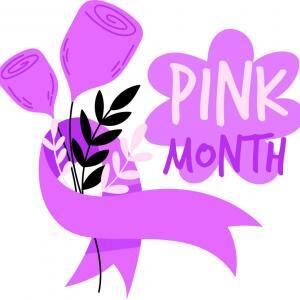 Pink Month