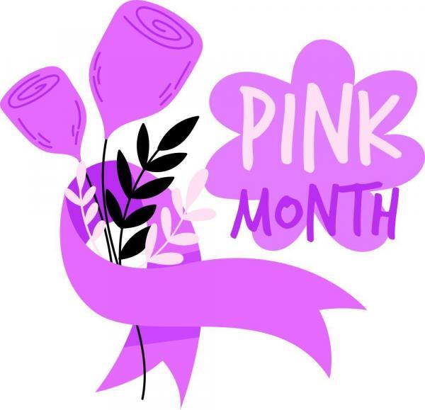 Pink Month
