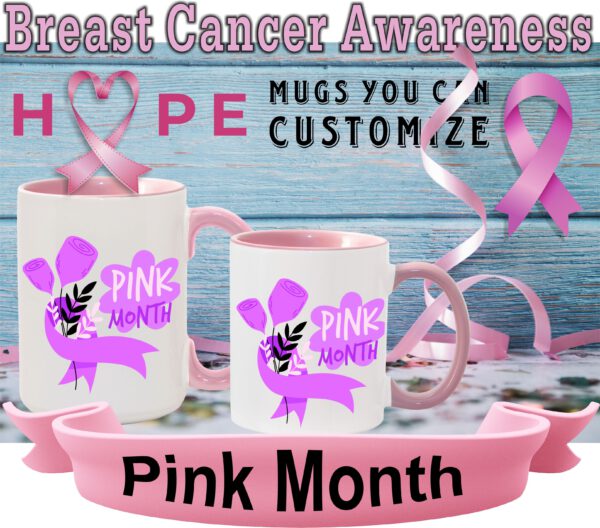 Pink Month - Image 2