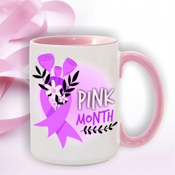 Pink Month - Image 3