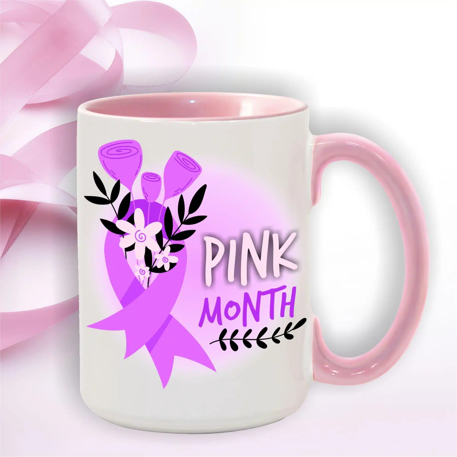 Pink Month - Image 3