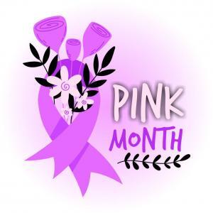 Pink Month