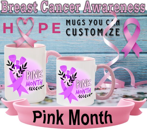 Pink Month - Image 2