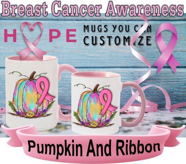 Pumpkin And Ribbon - Image 2