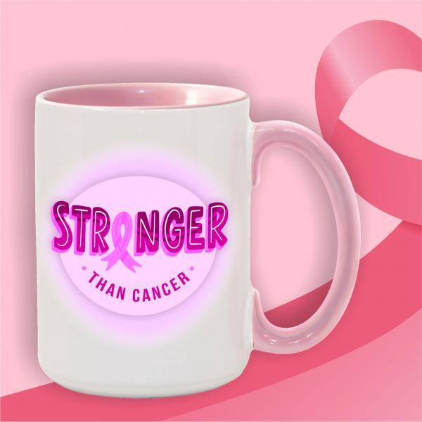 Stronger Than Cancer - Image 3